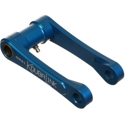 Kit rabaissement selle 25.4 - 31.8 mm ktm 690 enduro 2008-2021