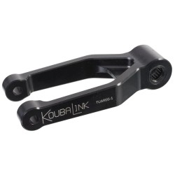 Kit de rabaissement selle koubalink aprilia tuareg 660 2022-2023