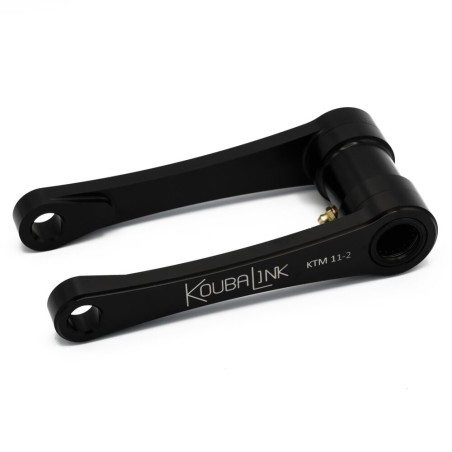 Kit de rabaissement de selle koubalink ktm 125 sx 2023-2024