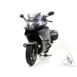 Support éclairage denali bmw k1600gt/gtl