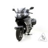 Support éclairage denali bmw k1600gt/gtl