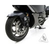 Support éclairage denali bmw k1600gt/gtl