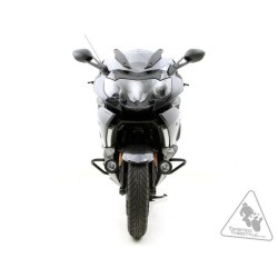 Support éclairage denali bmw k1600gt/gtl