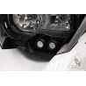 Support éclairage denali dm micro led bmw r1200gs lc