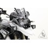 Support éclairage denali dm micro led bmw r1200gs lc