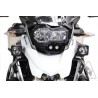 Support éclairage denali dm micro led bmw r1200gs lc