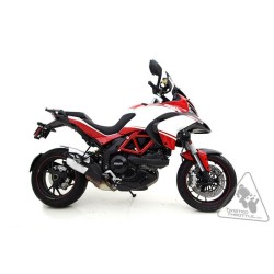 Support éclairage denali ducati multistrada 1200/1200s