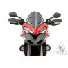 Support éclairage denali ducati multistrada 1200/1200s