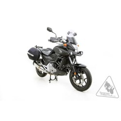 Support éclairage denali honda nc700x/750x