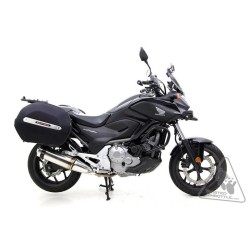 Support éclairage denali honda nc700x/750x