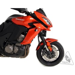 Support éclairage denali kawasaki versys 1000 lt