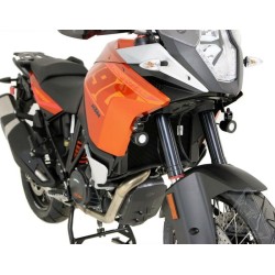 Support éclairage denali ktm 1190/1090 adventure