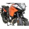 Support éclairage denali ktm 1190/1090 adventure