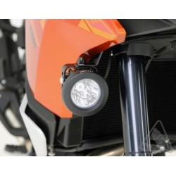 Support éclairage denali ktm 1190/1090 adventure