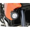 Support éclairage denali ktm 1190/1090 adventure