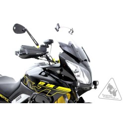 Support éclairage denali suzuki dl650 v-strom