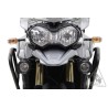 Support éclairage denali triumph tiger explorer 1200/1200xc