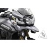 Support éclairage denali triumph tiger explorer 1200/1200xc