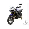 Support éclairage denali triumph tiger 800