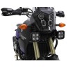 Support éclairage denali yamaha tenere 700