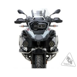 Support éclairage denali bmw r1250gs adventure