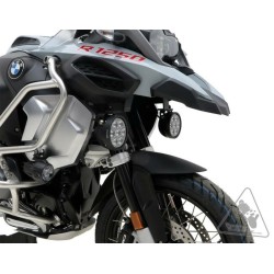 Support éclairage denali bmw r1250gs adventure