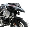 Support éclairage denali bmw r1250gs adventure