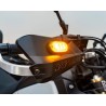 Feux clignotants avant denali t3 switchback led - la paire