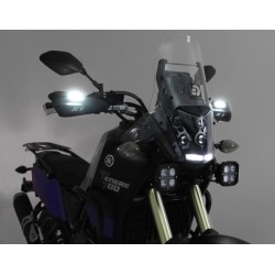 Feux clignotants avant denali t3 switchback led - la paire