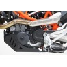 Sabot moteur gas-gas 700 husqvarna 701 et ktm 690