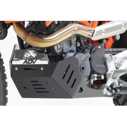 Sabot moteur gas-gas 700 husqvarna 701 et ktm 690