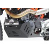 Sabot moteur gas-gas 700 husqvarna 701 et ktm 690