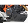 Sabot moteur gas-gas 700 husqvarna 701 et ktm 690