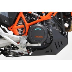 Sabot moteur gas-gas 700 husqvarna 701 et ktm 690