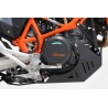 Sabot moteur gas-gas 700 husqvarna 701 et ktm 690