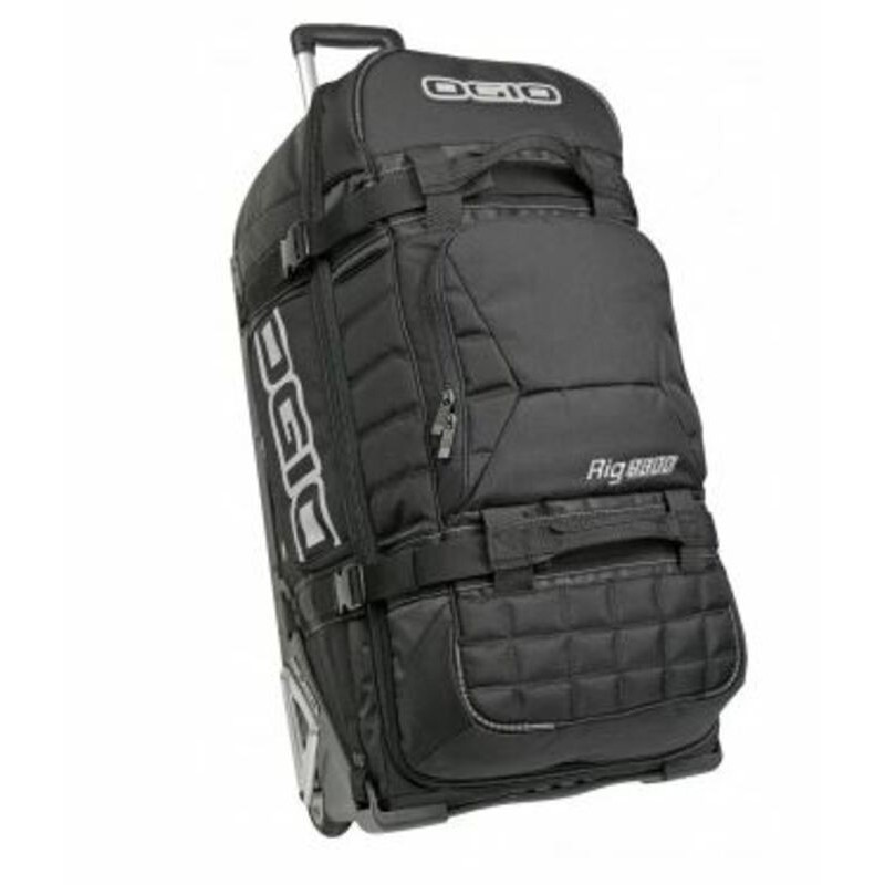 Sac de voyage ogio rig 9800 noir