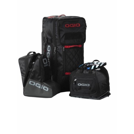 Sac de voyage ogio t-3 3 en 1 noir