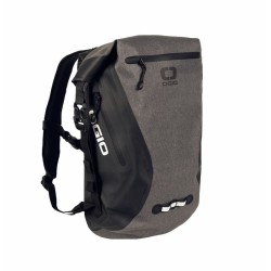 Sac à dos étanche ogio all elements aero-d gris foncé