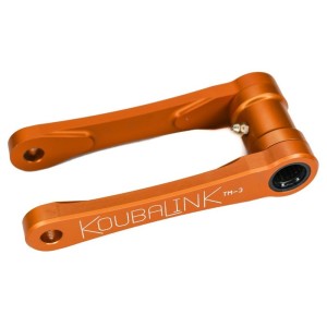 RABAISSEMENT HAUTEUR SELLE TM RACING