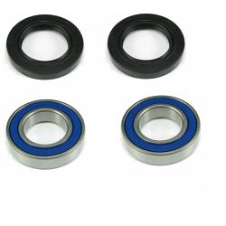 KIT ROULEMENTS ROUE ARRIERE CAN AM DS50 2002-2006