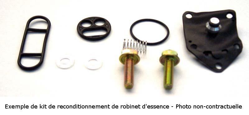 Kit Reparation De Robinet D Essence Quad Kawasaki Kvf 360 Pririe 03 11 1000 Access