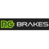 NG BRAKE DISC